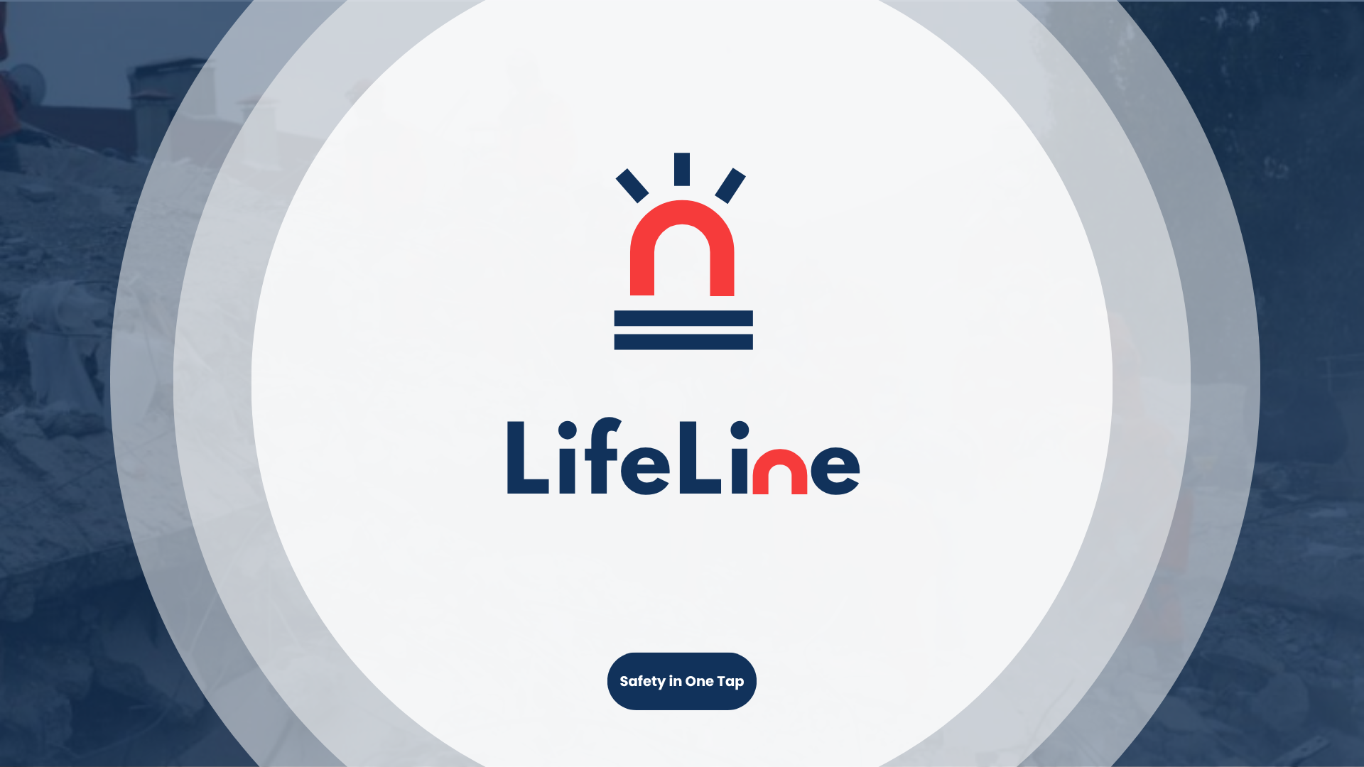 Lifeline UI card cover